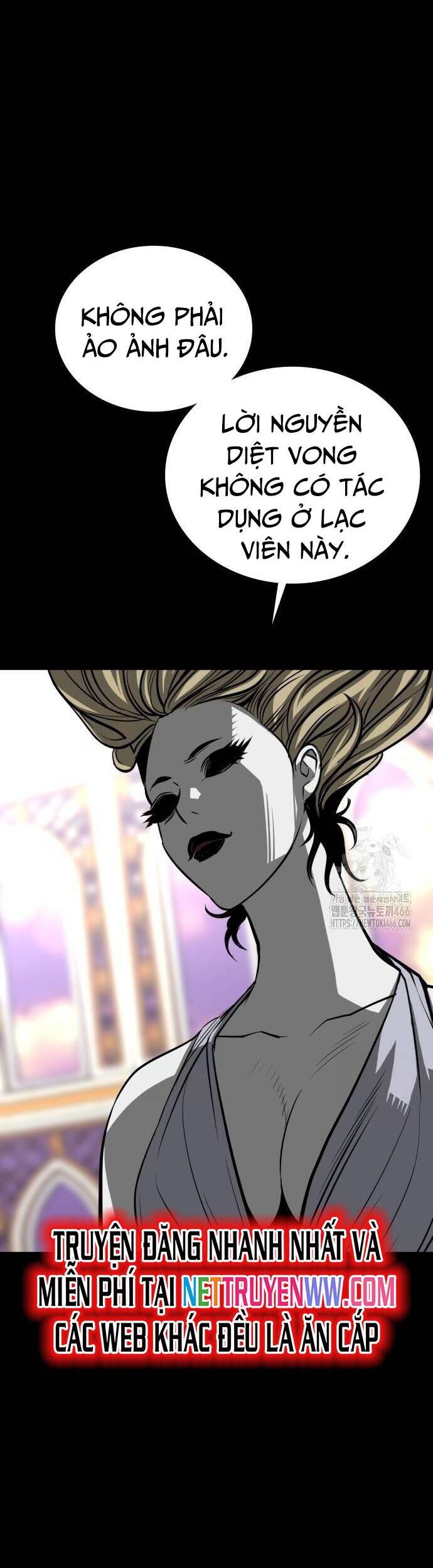 Nhân Vật Chính Ẩn Giấu Sức Mạnh Chapter 70 - 75