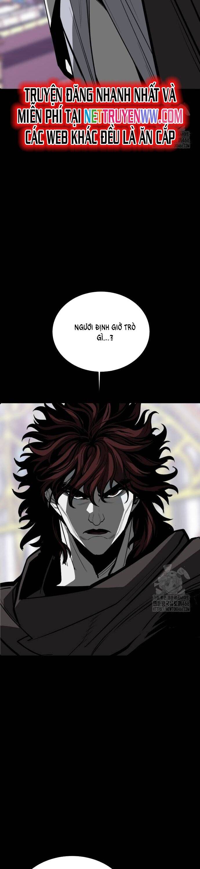 Nhân Vật Chính Ẩn Giấu Sức Mạnh Chapter 71 - 2