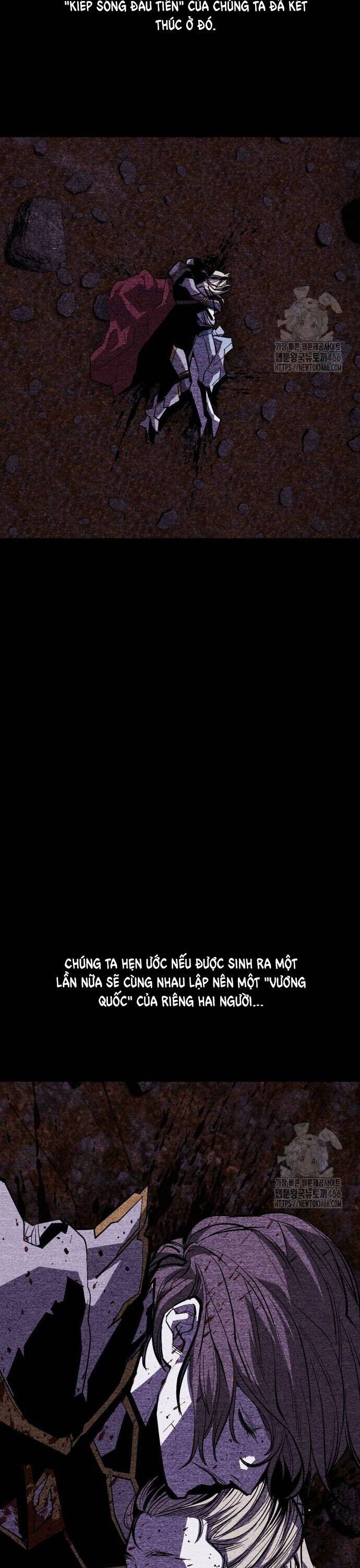 Nhân Vật Chính Ẩn Giấu Sức Mạnh Chapter 71 - 11
