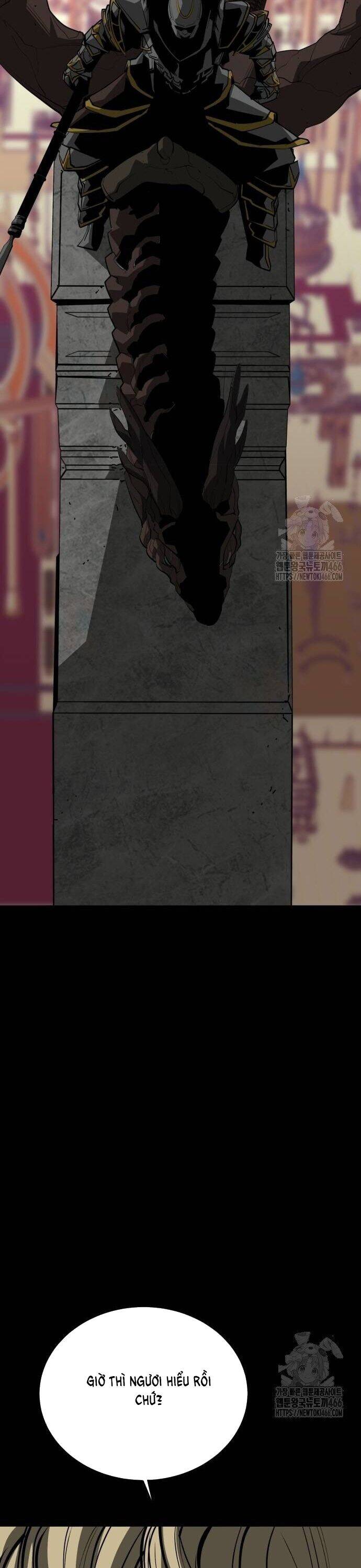 Nhân Vật Chính Ẩn Giấu Sức Mạnh Chapter 71 - 13
