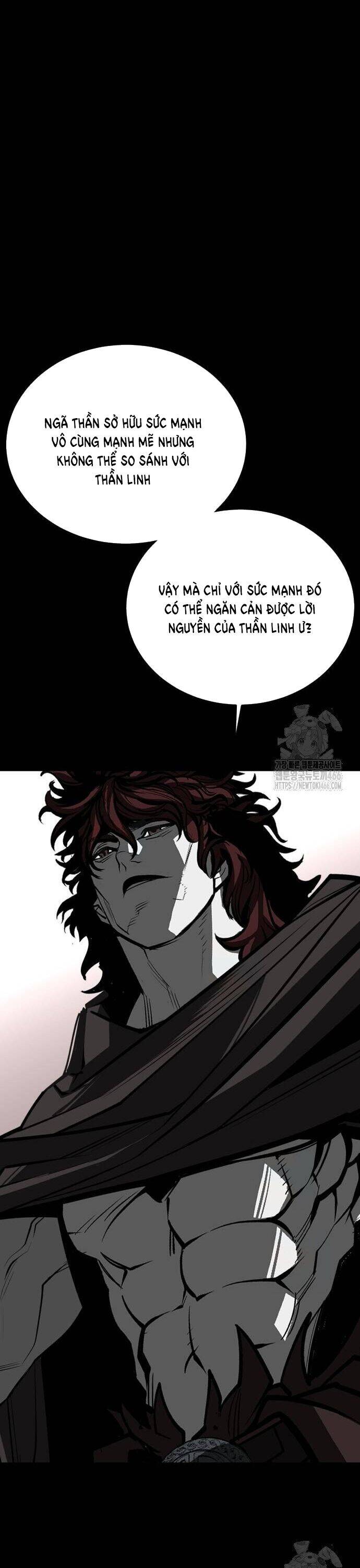 Nhân Vật Chính Ẩn Giấu Sức Mạnh Chapter 71 - 15