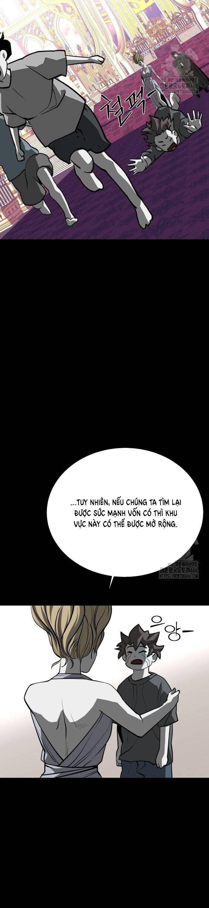 Nhân Vật Chính Ẩn Giấu Sức Mạnh Chapter 71 - 17