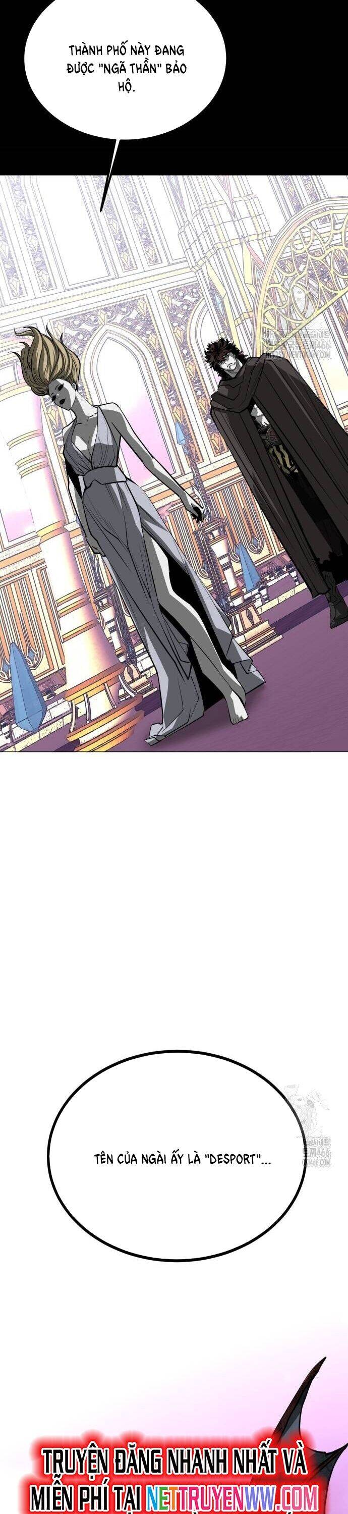 Nhân Vật Chính Ẩn Giấu Sức Mạnh Chapter 71 - 3