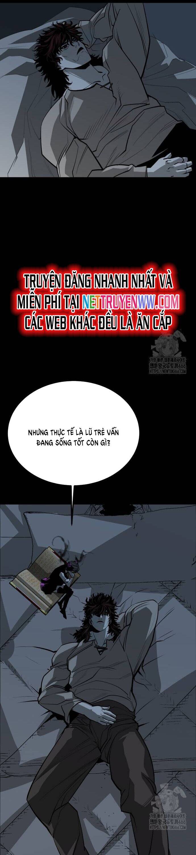 Nhân Vật Chính Ẩn Giấu Sức Mạnh Chapter 71 - 22
