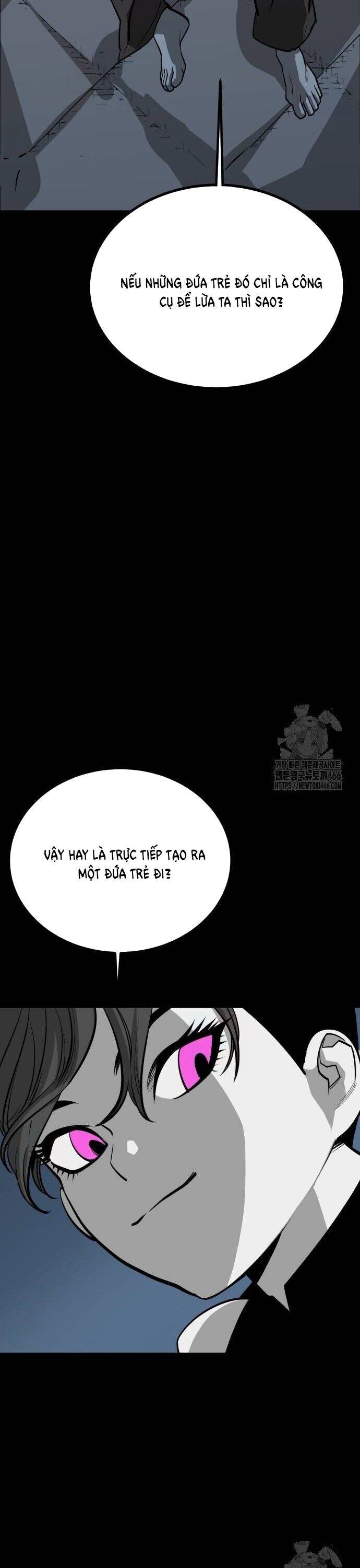 Nhân Vật Chính Ẩn Giấu Sức Mạnh Chapter 71 - 23