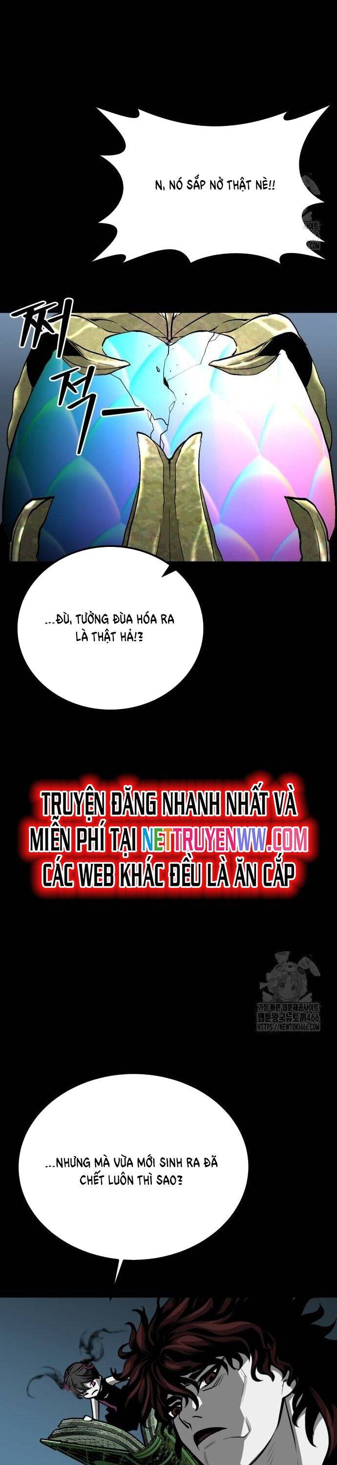 Nhân Vật Chính Ẩn Giấu Sức Mạnh Chapter 71 - 26