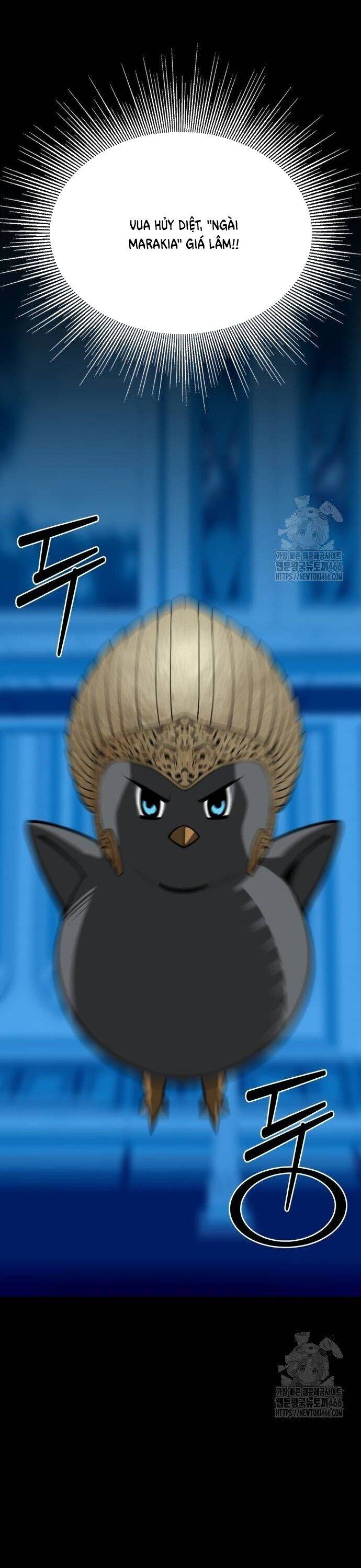 Nhân Vật Chính Ẩn Giấu Sức Mạnh Chapter 71 - 29