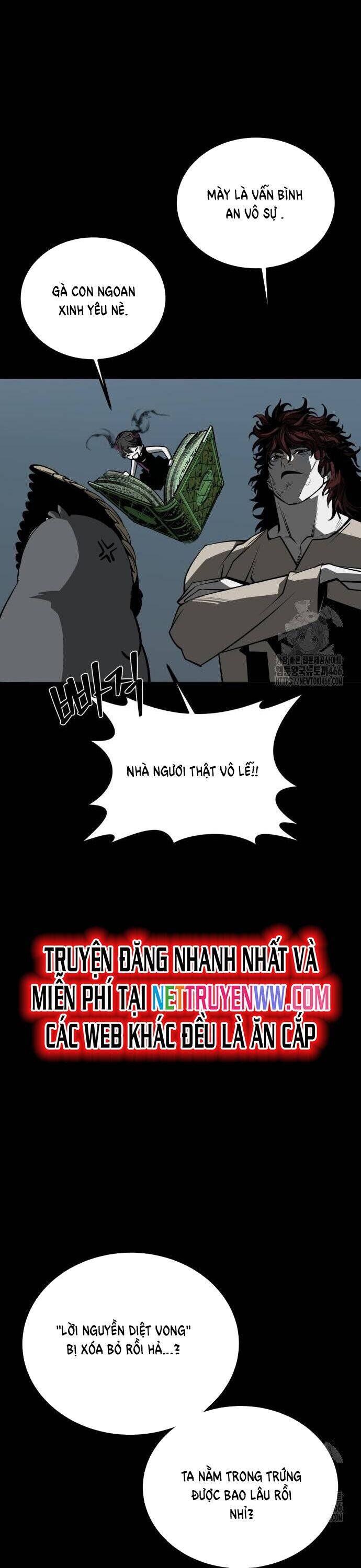 Nhân Vật Chính Ẩn Giấu Sức Mạnh Chapter 71 - 30