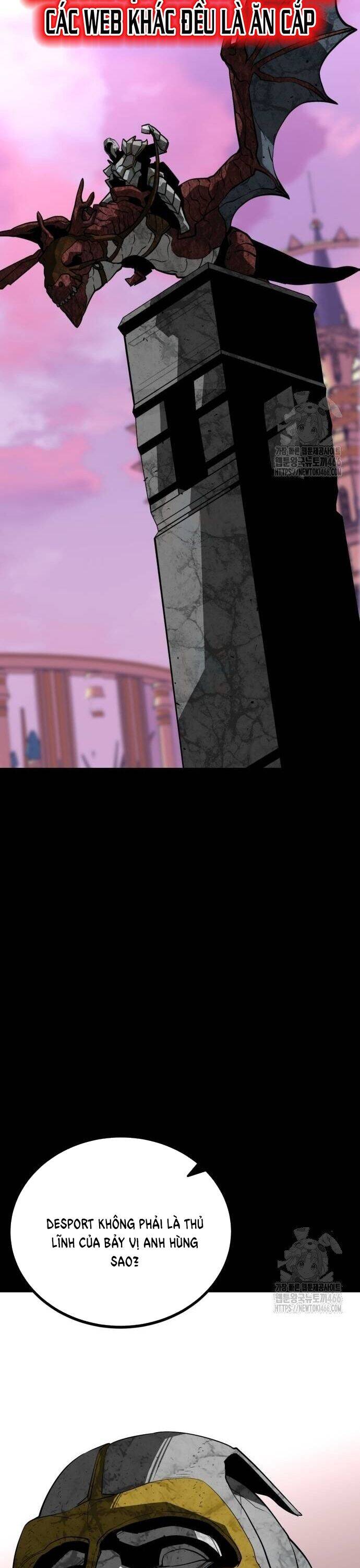 Nhân Vật Chính Ẩn Giấu Sức Mạnh Chapter 71 - 4