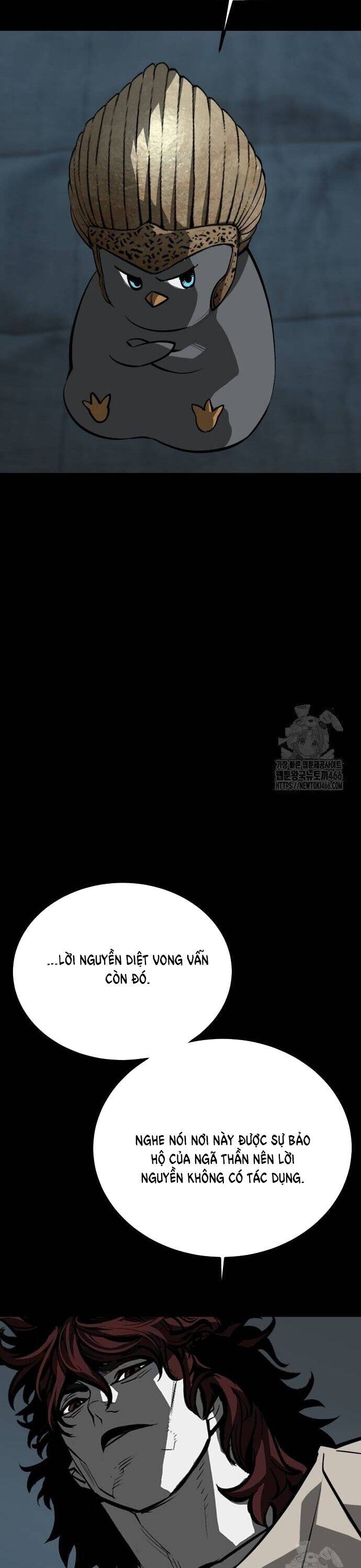 Nhân Vật Chính Ẩn Giấu Sức Mạnh Chapter 71 - 31