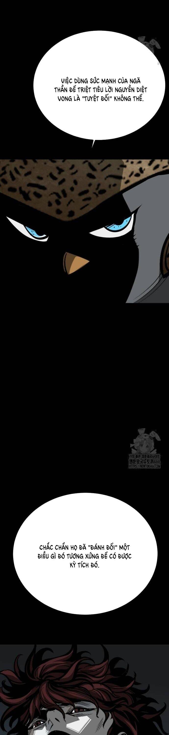 Nhân Vật Chính Ẩn Giấu Sức Mạnh Chapter 71 - 33