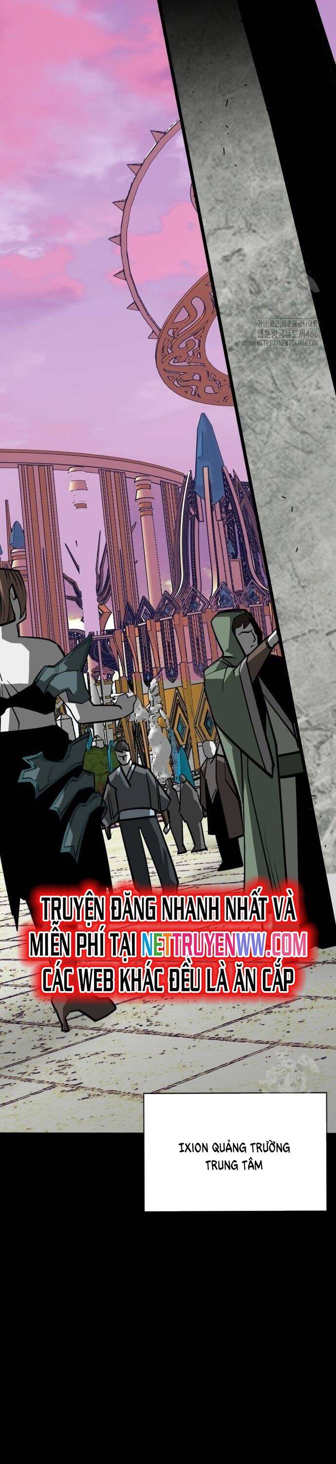 Nhân Vật Chính Ẩn Giấu Sức Mạnh Chapter 71 - 35