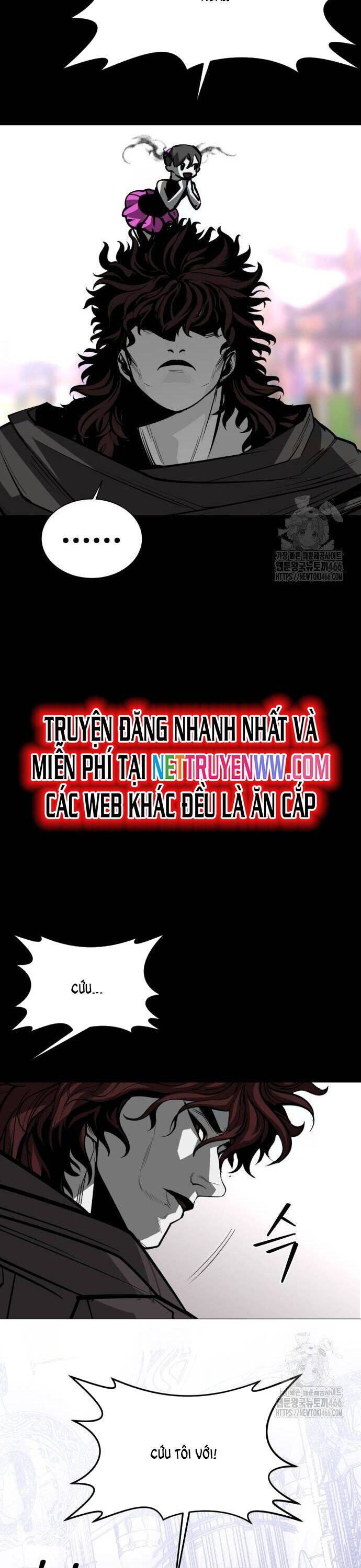 Nhân Vật Chính Ẩn Giấu Sức Mạnh Chapter 71 - 37