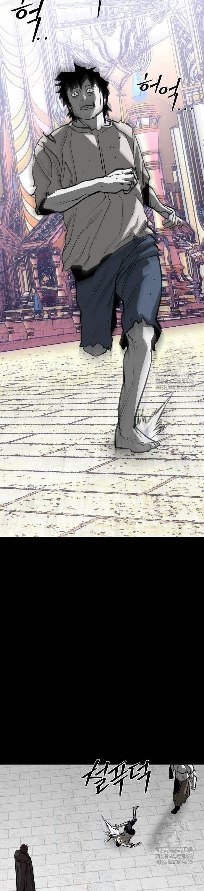 Nhân Vật Chính Ẩn Giấu Sức Mạnh Chapter 71 - 38