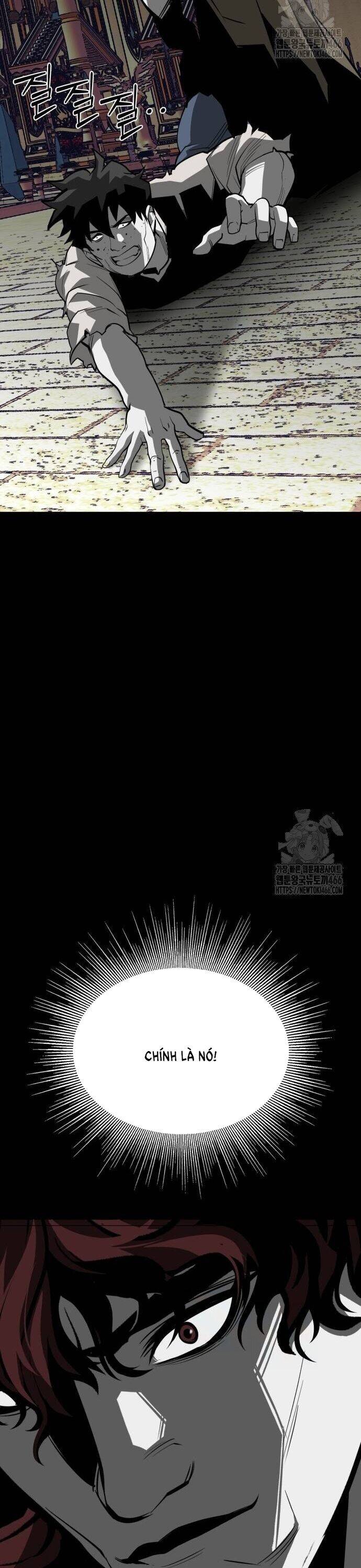 Nhân Vật Chính Ẩn Giấu Sức Mạnh Chapter 71 - 40