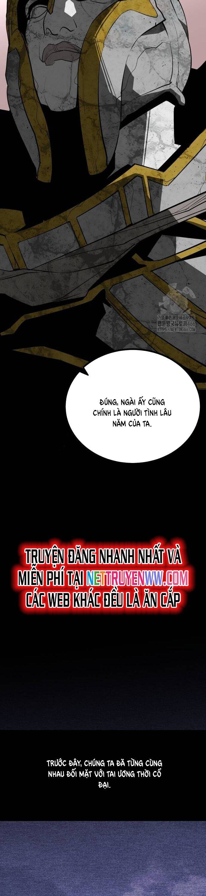 Nhân Vật Chính Ẩn Giấu Sức Mạnh Chapter 71 - 5