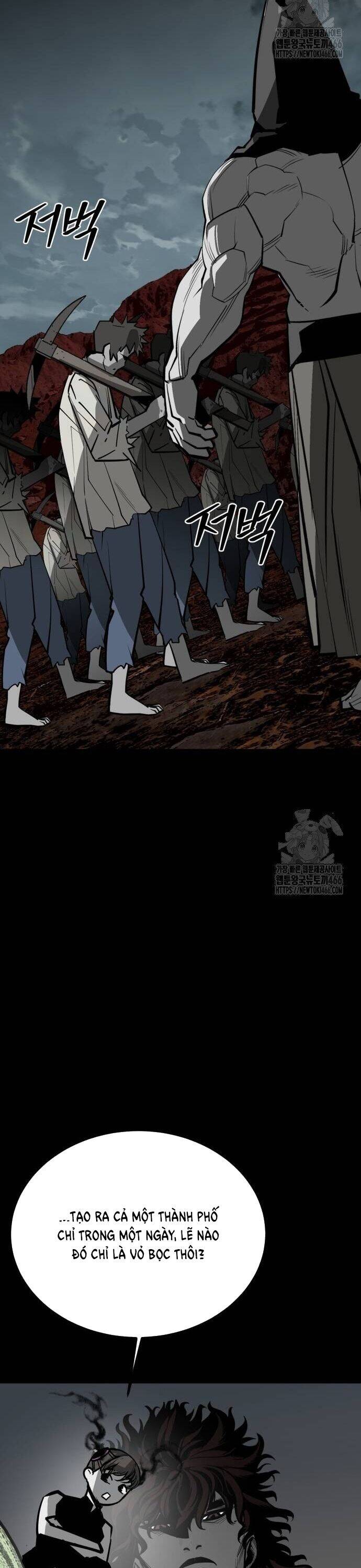 Nhân Vật Chính Ẩn Giấu Sức Mạnh Chapter 71 - 48