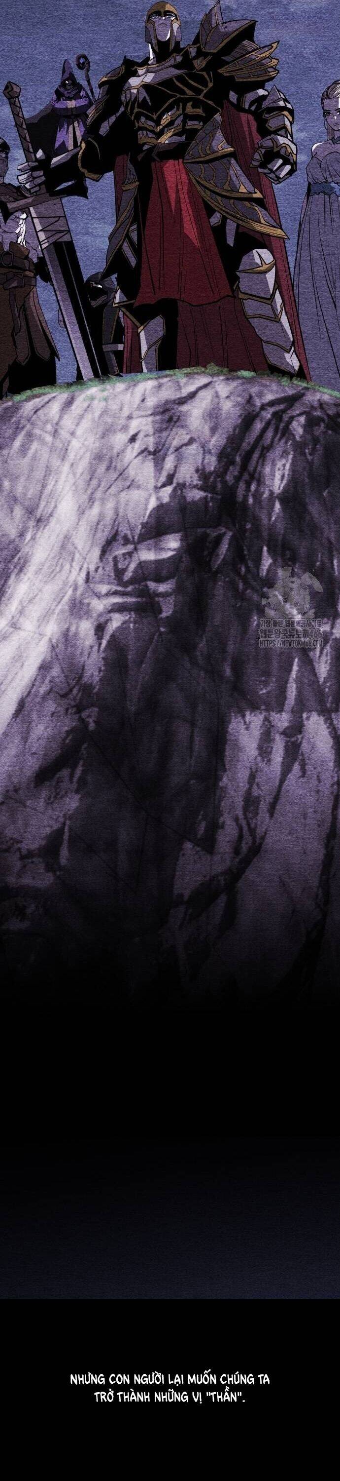 Nhân Vật Chính Ẩn Giấu Sức Mạnh Chapter 71 - 6