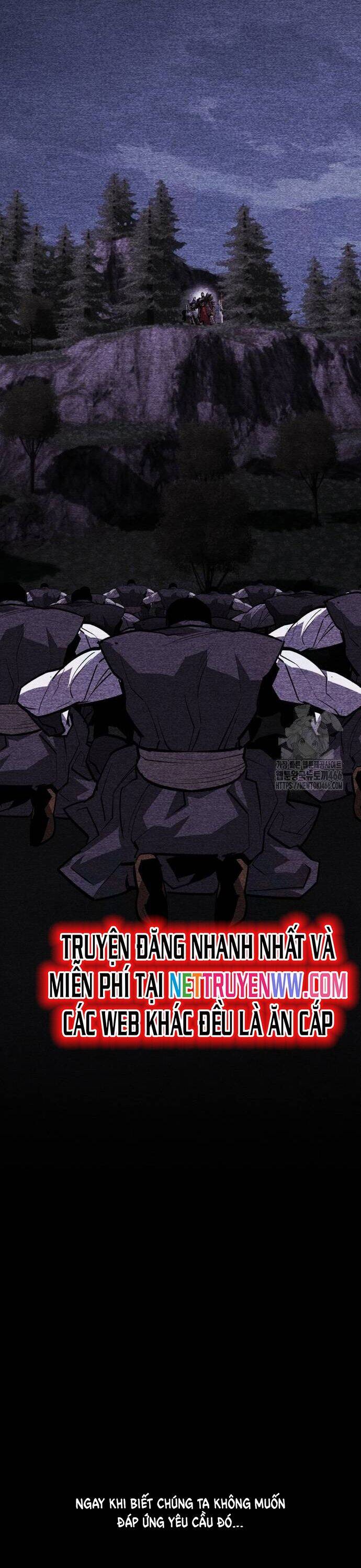 Nhân Vật Chính Ẩn Giấu Sức Mạnh Chapter 71 - 7