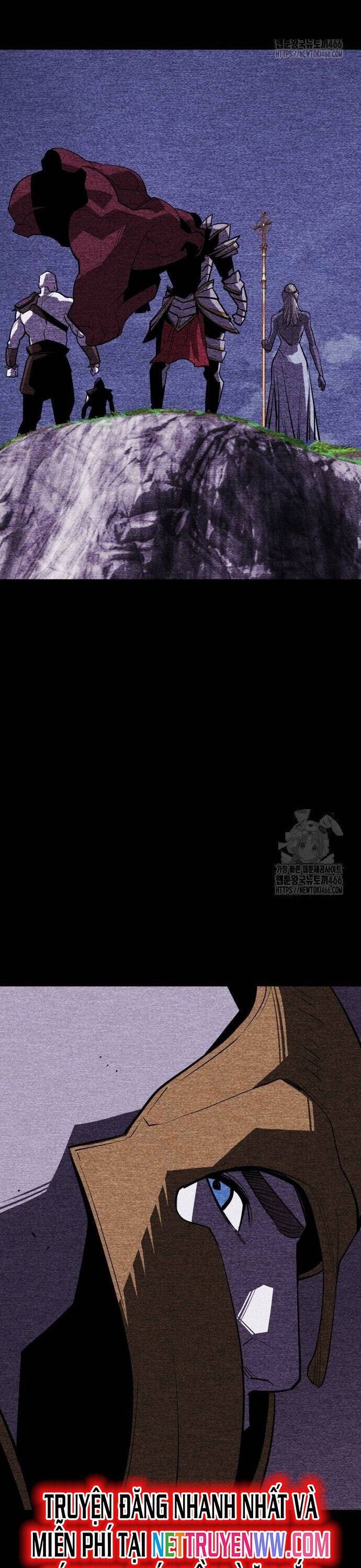 Nhân Vật Chính Ẩn Giấu Sức Mạnh Chapter 71 - 8