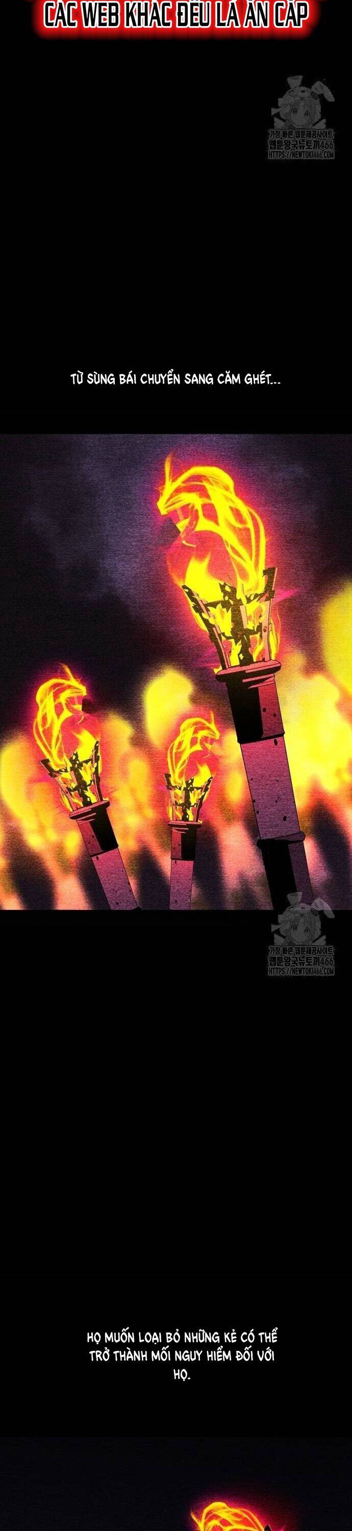 Nhân Vật Chính Ẩn Giấu Sức Mạnh Chapter 71 - 9