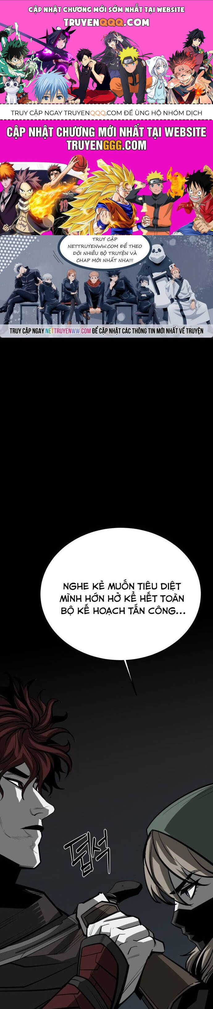 Nhân Vật Chính Ẩn Giấu Sức Mạnh Chapter 72 - 1