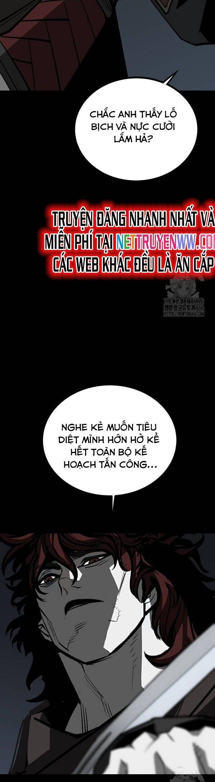 Nhân Vật Chính Ẩn Giấu Sức Mạnh Chapter 72 - 2