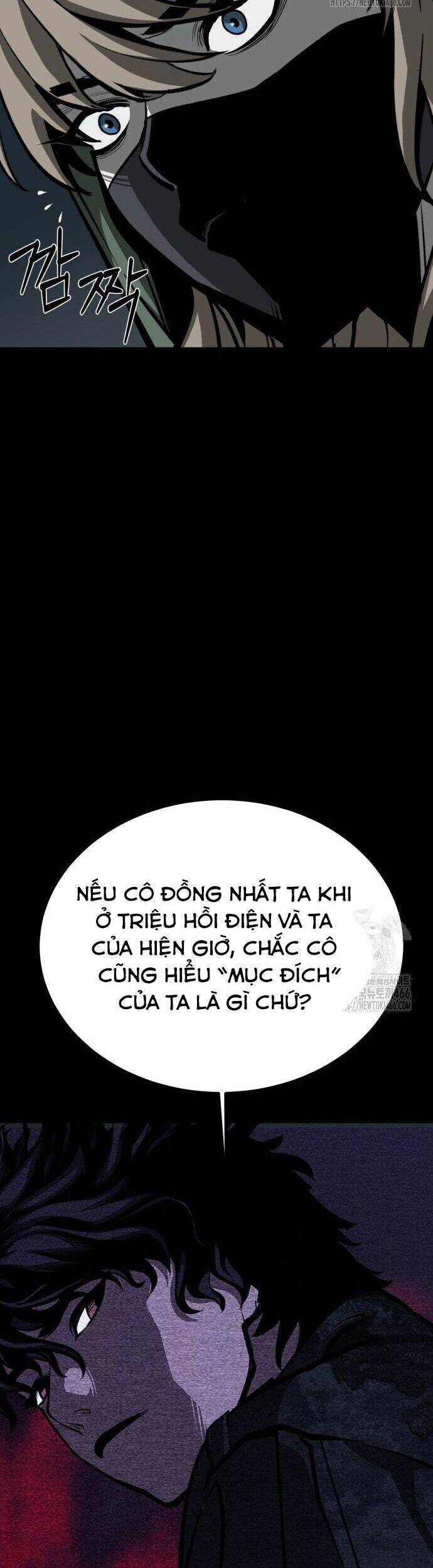 Nhân Vật Chính Ẩn Giấu Sức Mạnh Chapter 72 - 12