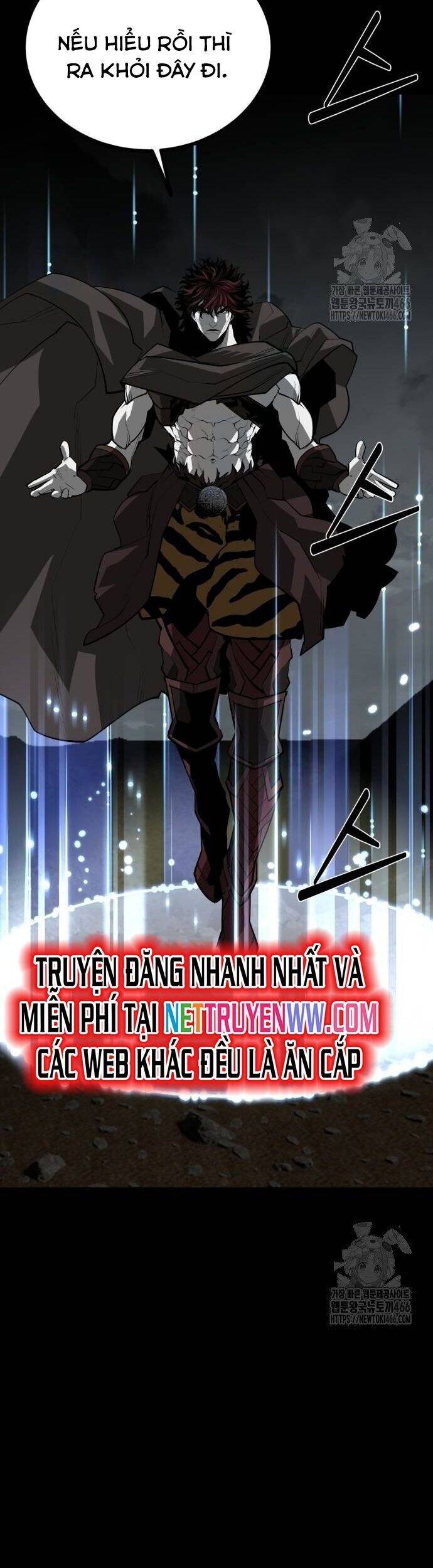 Nhân Vật Chính Ẩn Giấu Sức Mạnh Chapter 72 - 15