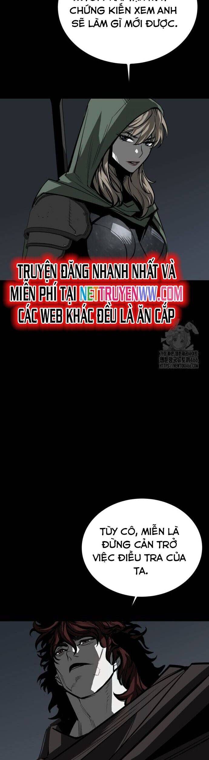Nhân Vật Chính Ẩn Giấu Sức Mạnh Chapter 72 - 32