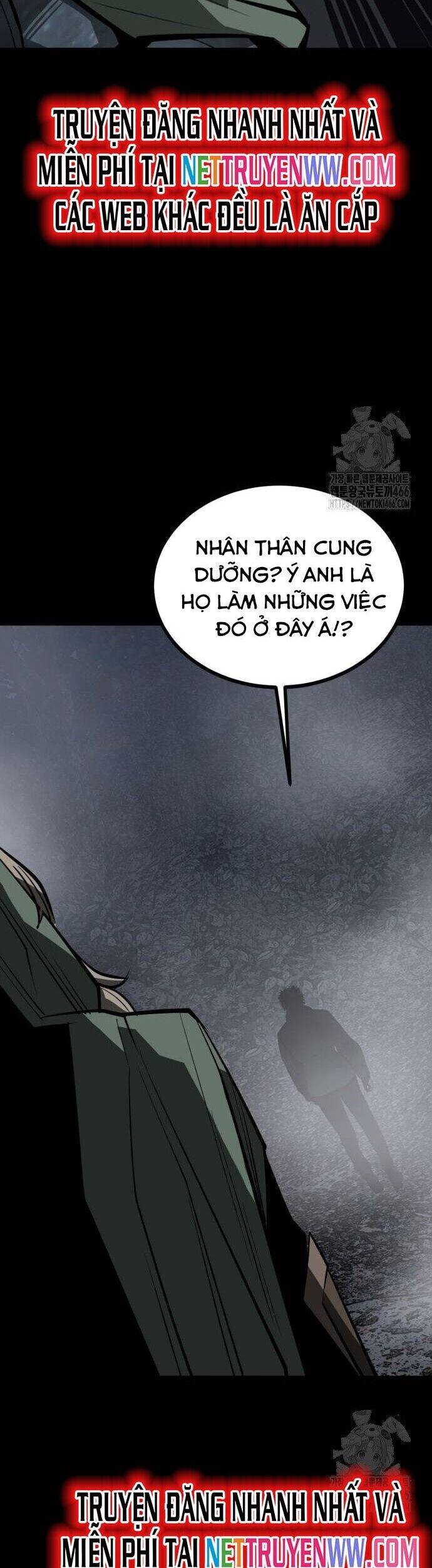 Nhân Vật Chính Ẩn Giấu Sức Mạnh Chapter 72 - 36