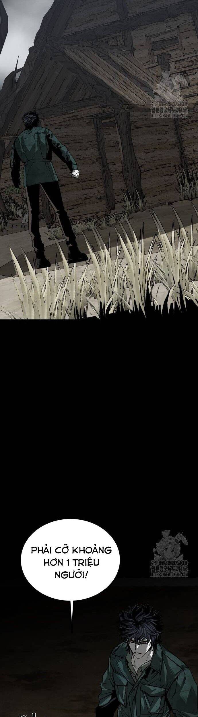 Nhân Vật Chính Ẩn Giấu Sức Mạnh Chapter 72 - 40