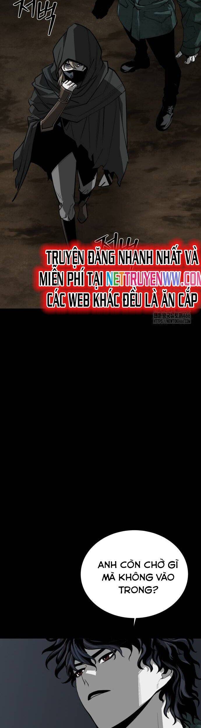 Nhân Vật Chính Ẩn Giấu Sức Mạnh Chapter 72 - 41