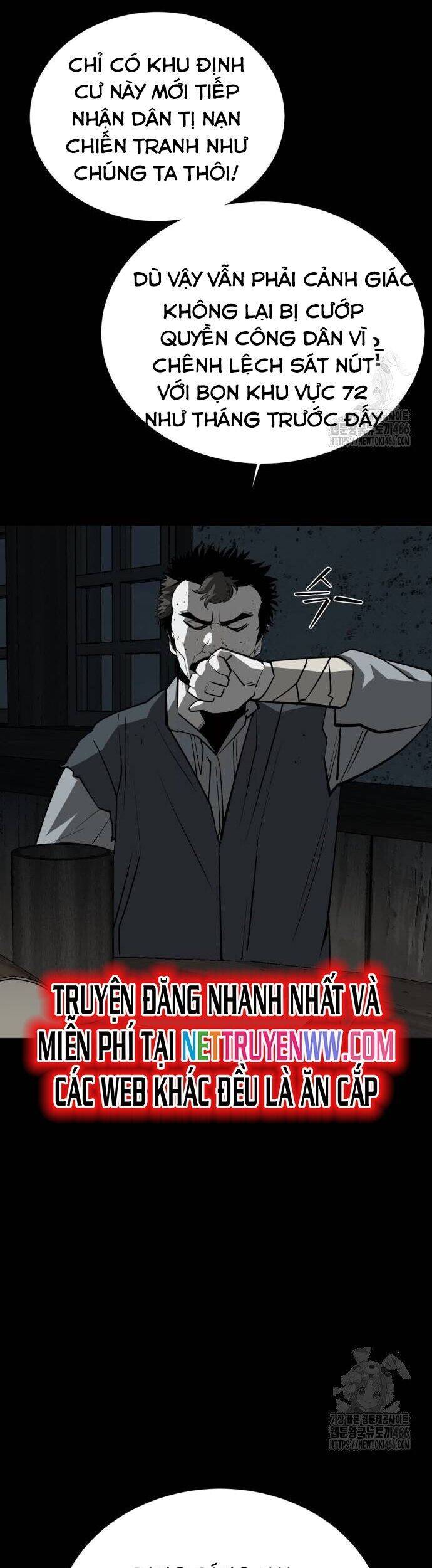 Nhân Vật Chính Ẩn Giấu Sức Mạnh Chapter 72 - 45