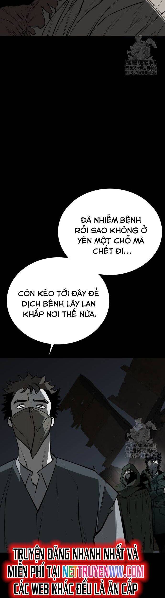 Nhân Vật Chính Ẩn Giấu Sức Mạnh Chapter 72 - 49