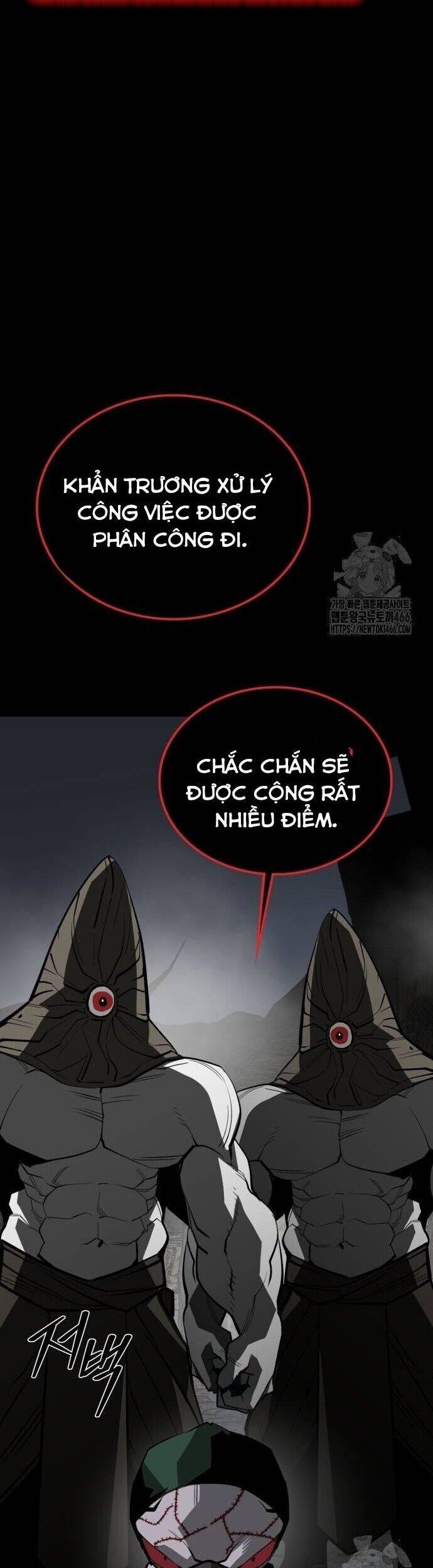 Nhân Vật Chính Ẩn Giấu Sức Mạnh Chapter 72 - 50