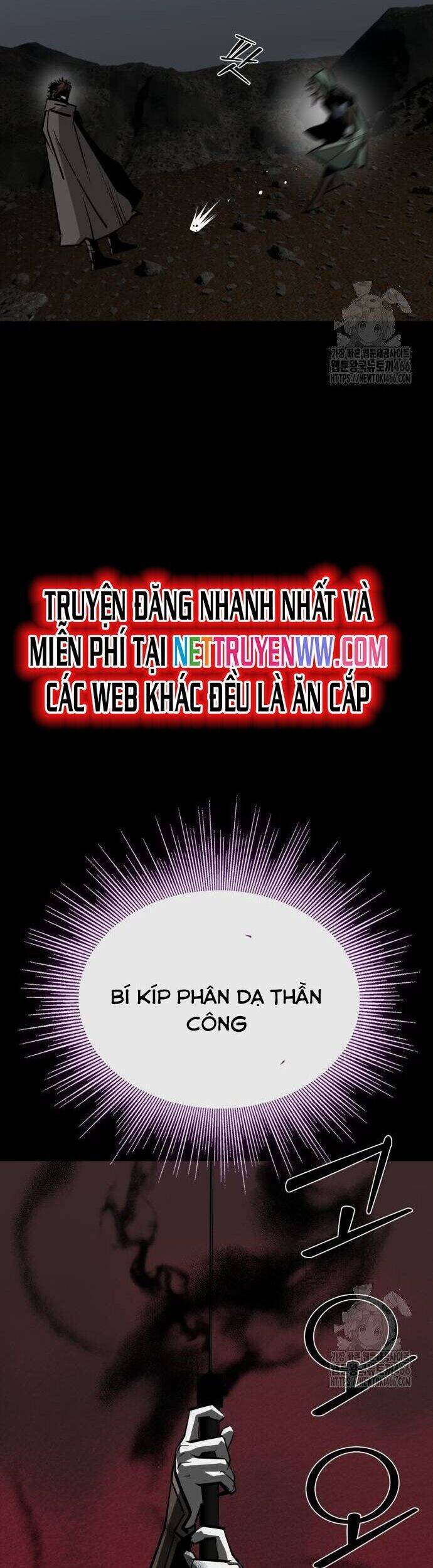 Nhân Vật Chính Ẩn Giấu Sức Mạnh Chapter 72 - 6