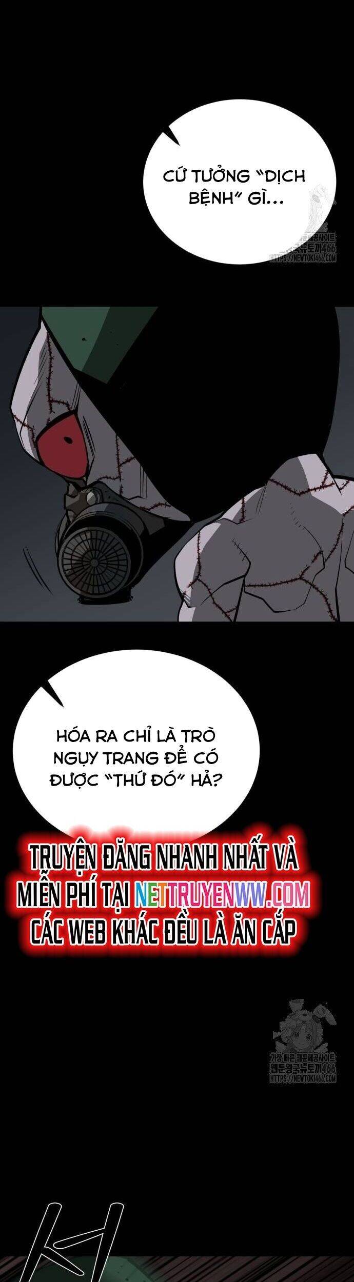 Nhân Vật Chính Ẩn Giấu Sức Mạnh Chapter 72 - 63