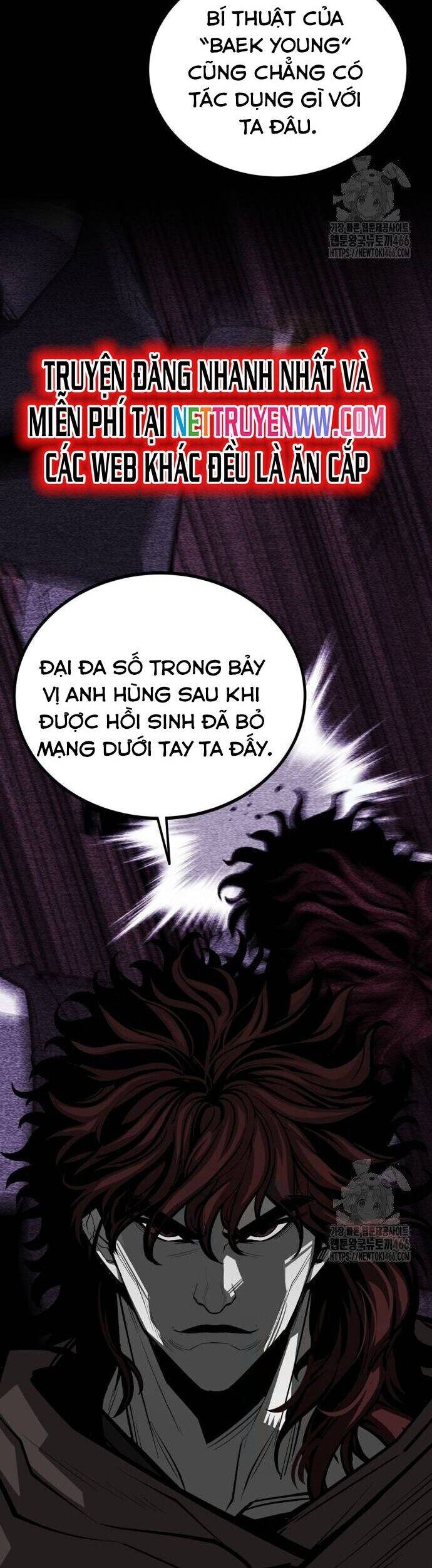 Nhân Vật Chính Ẩn Giấu Sức Mạnh Chapter 72 - 8