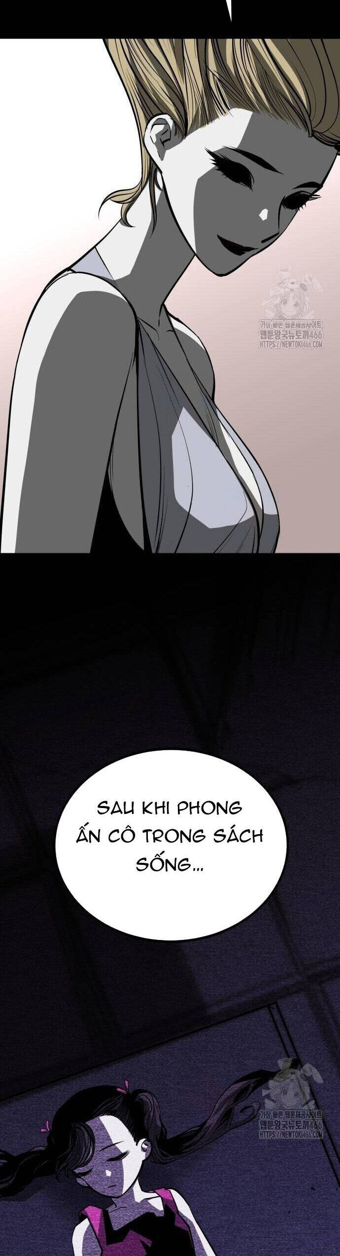Nhân Vật Chính Ẩn Giấu Sức Mạnh Chapter 73 - 17