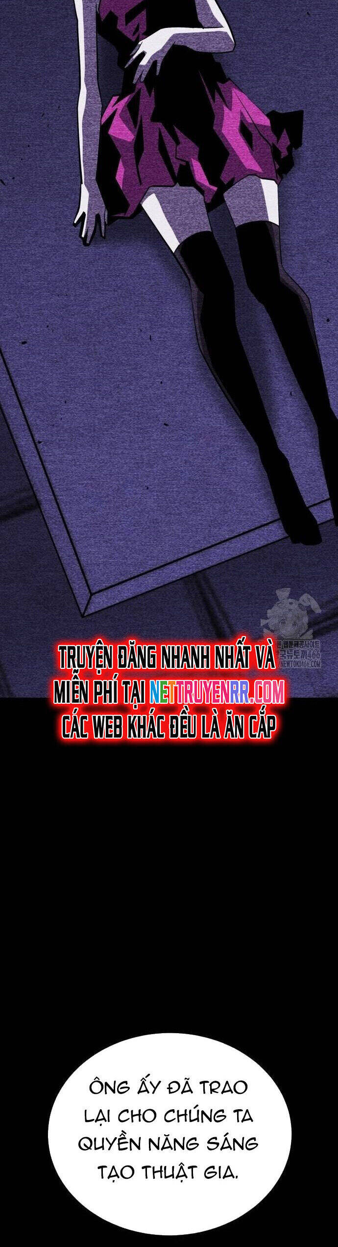 Nhân Vật Chính Ẩn Giấu Sức Mạnh Chapter 73 - 18