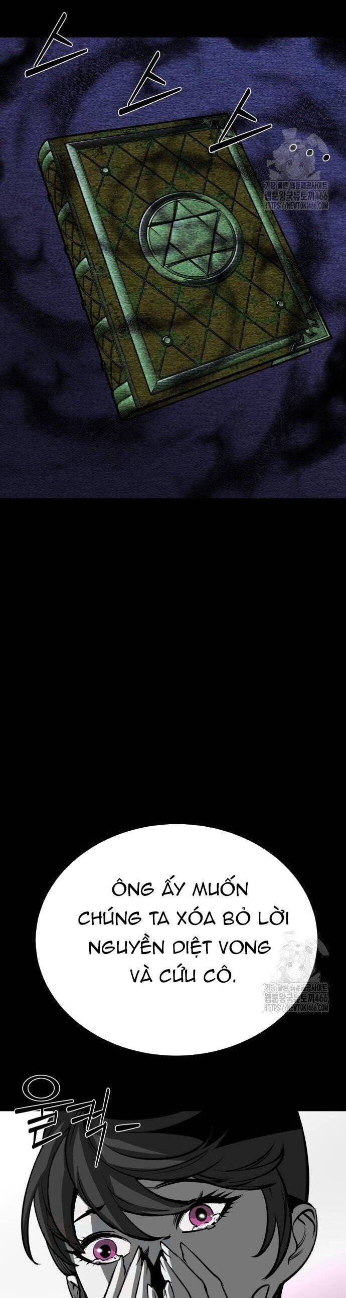 Nhân Vật Chính Ẩn Giấu Sức Mạnh Chapter 73 - 19
