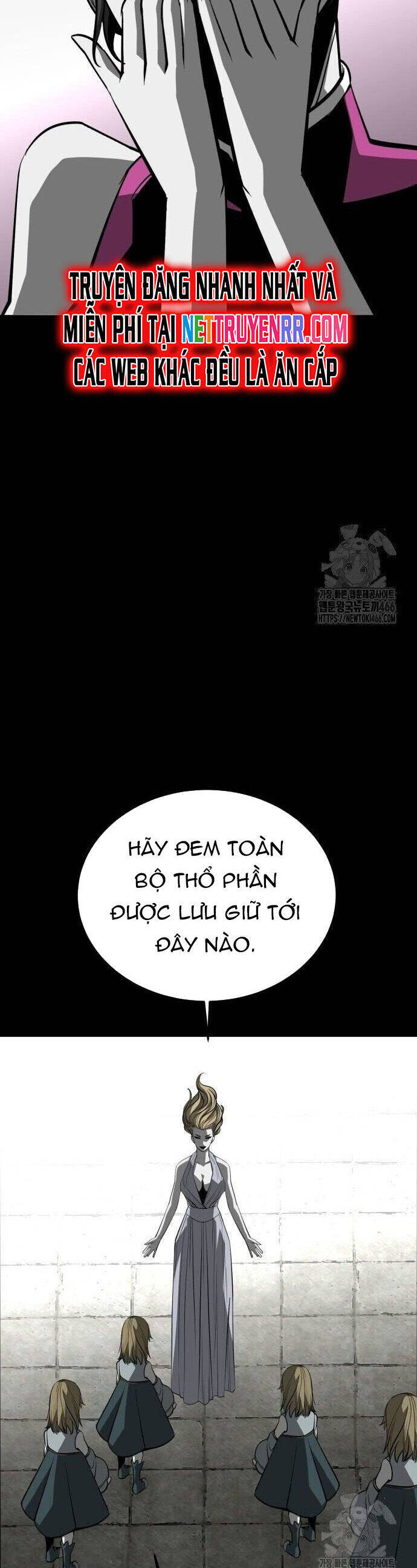 Nhân Vật Chính Ẩn Giấu Sức Mạnh Chapter 73 - 20