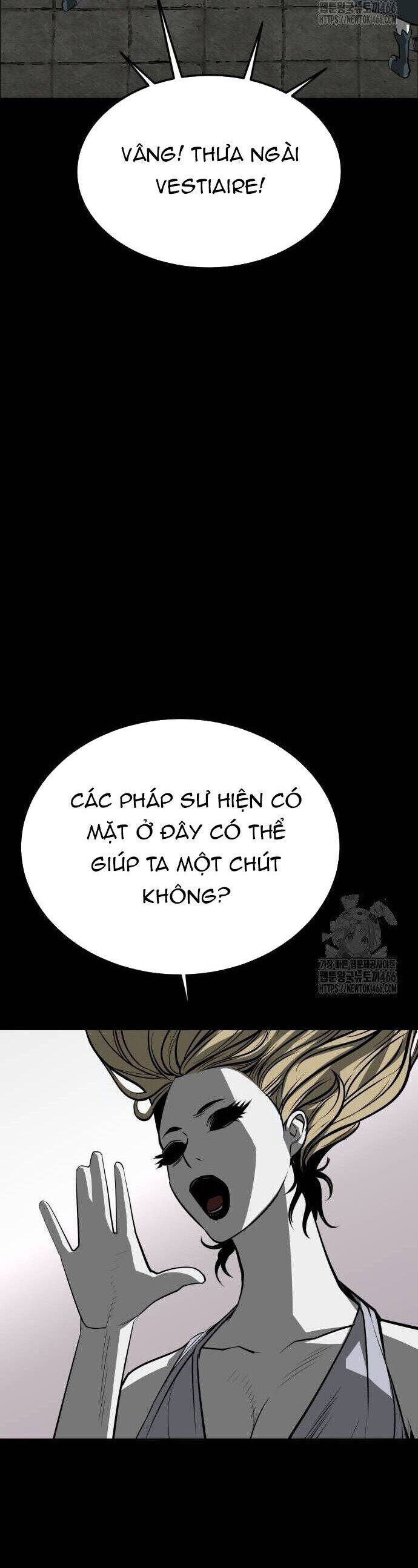 Nhân Vật Chính Ẩn Giấu Sức Mạnh Chapter 73 - 21