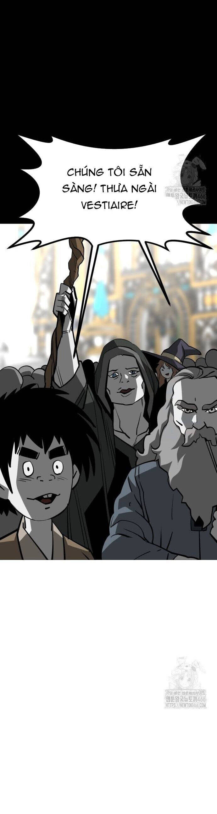 Nhân Vật Chính Ẩn Giấu Sức Mạnh Chapter 73 - 22