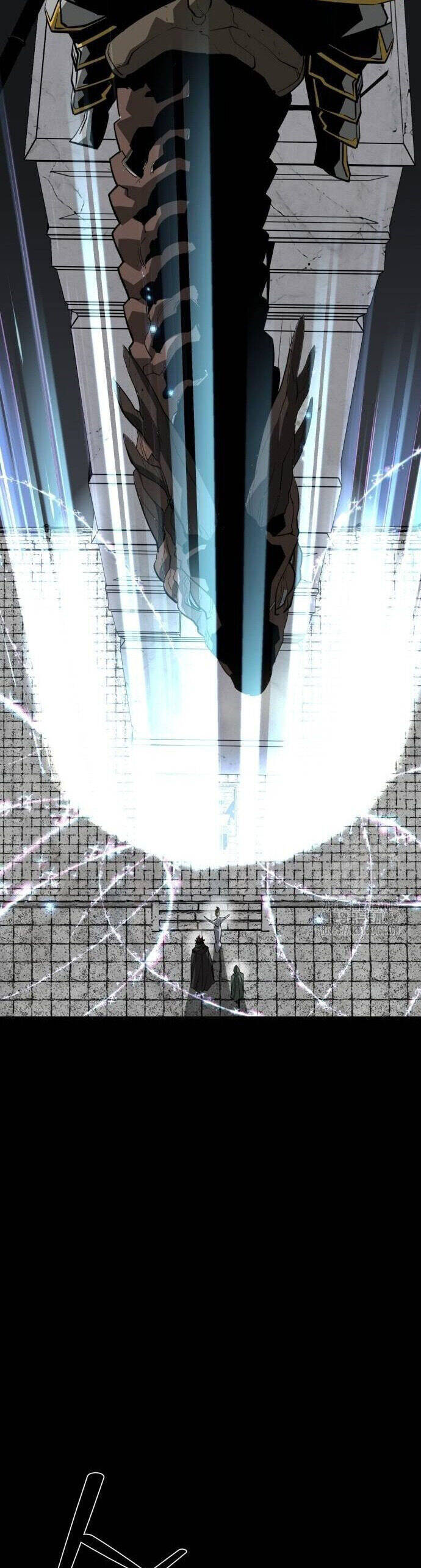 Nhân Vật Chính Ẩn Giấu Sức Mạnh Chapter 73 - 26