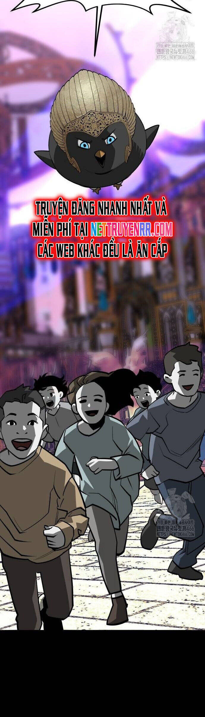 Nhân Vật Chính Ẩn Giấu Sức Mạnh Chapter 73 - 33