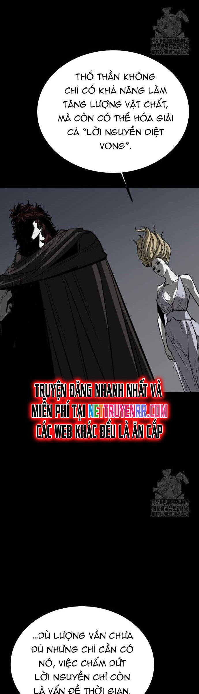 Nhân Vật Chính Ẩn Giấu Sức Mạnh Chapter 73 - 35