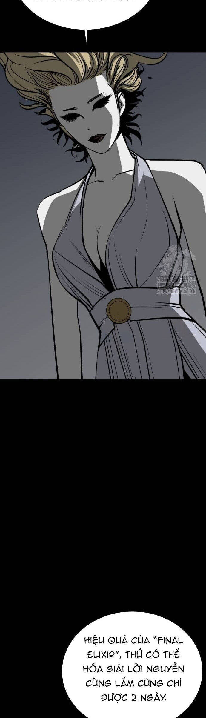 Nhân Vật Chính Ẩn Giấu Sức Mạnh Chapter 73 - 36