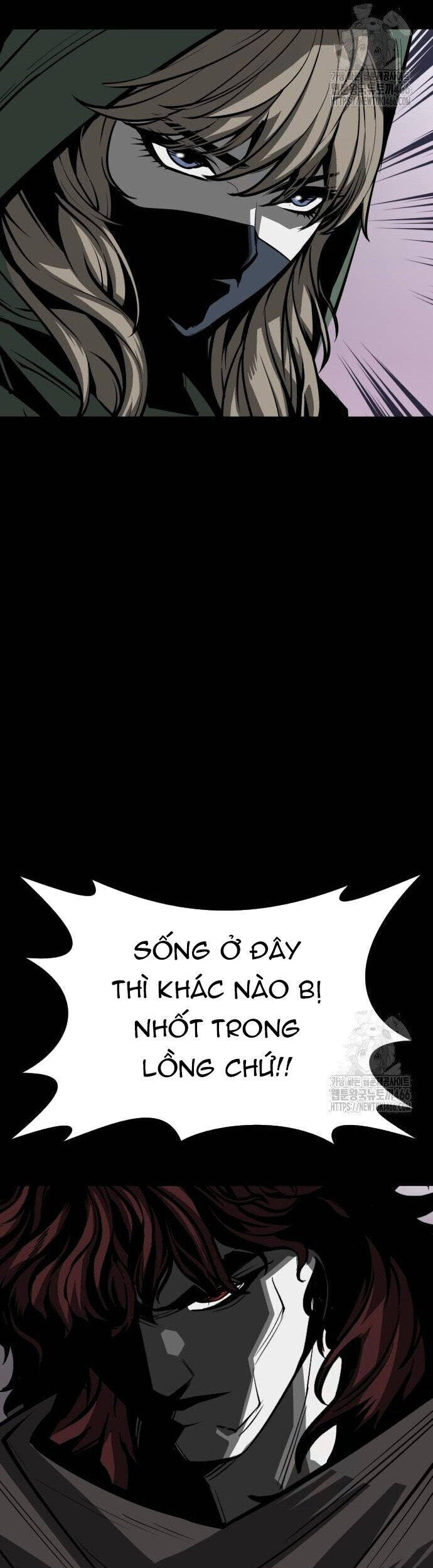 Nhân Vật Chính Ẩn Giấu Sức Mạnh Chapter 73 - 39